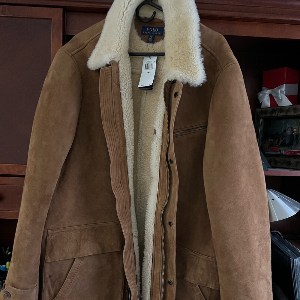 Ralph Lauren